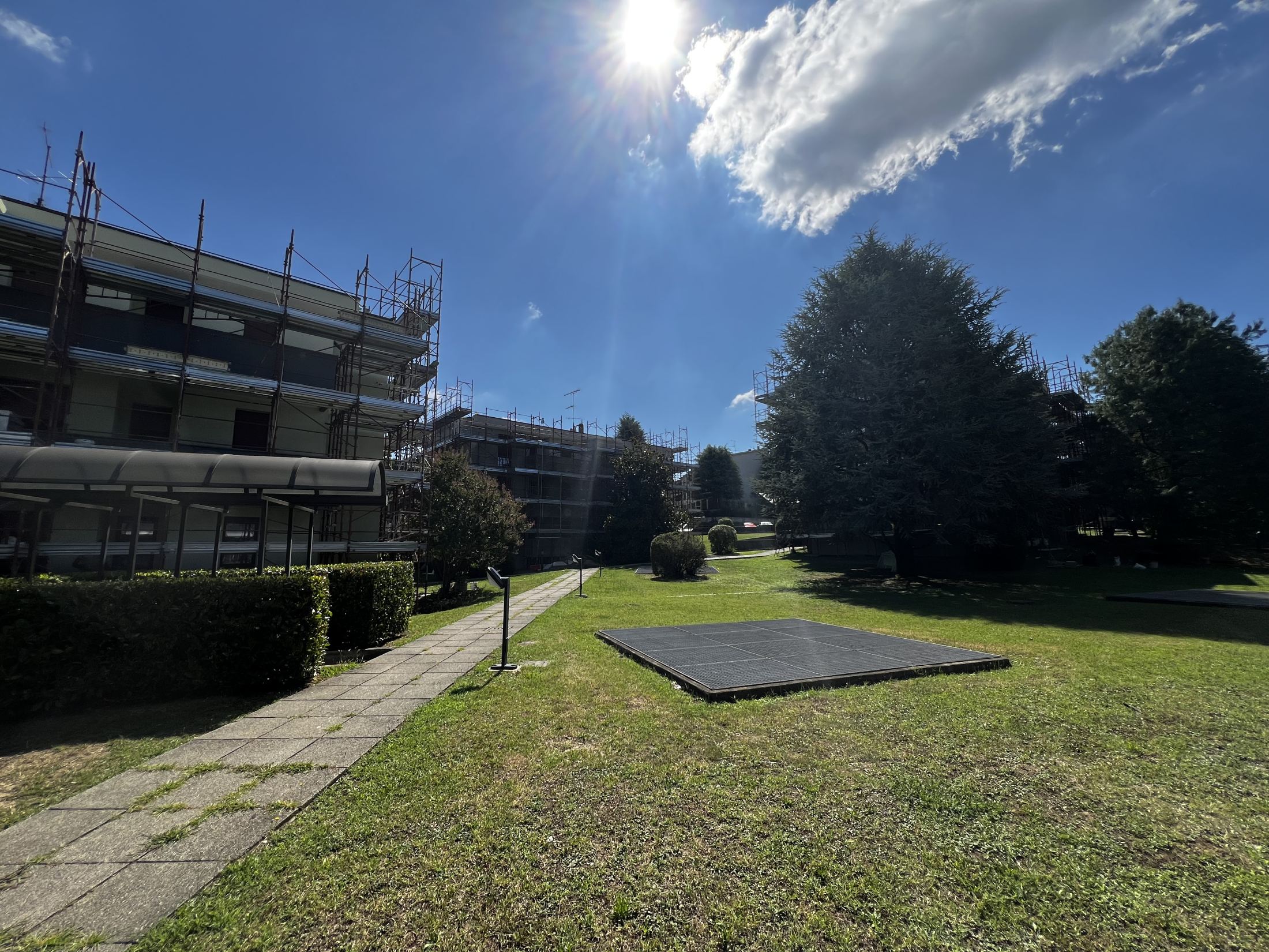 Condominio San Mauro Renate